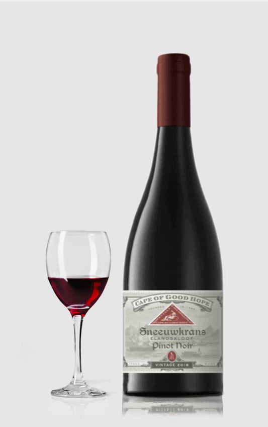 Sneeuwkrans Pinot Noir 2021