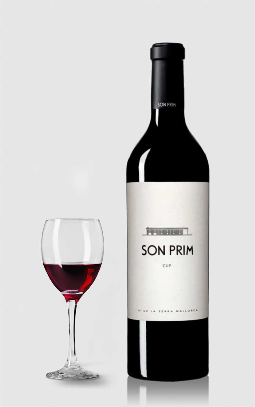 Son Prim CUP 2022