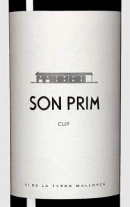 Son Prim CUP 2022