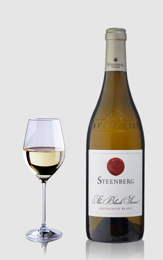 Steenberg The Black Swan Sauvignon Blanc 2023