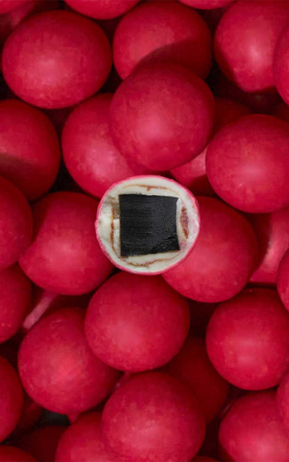 Lakrids by Bülow Strawberries & Cream - Small