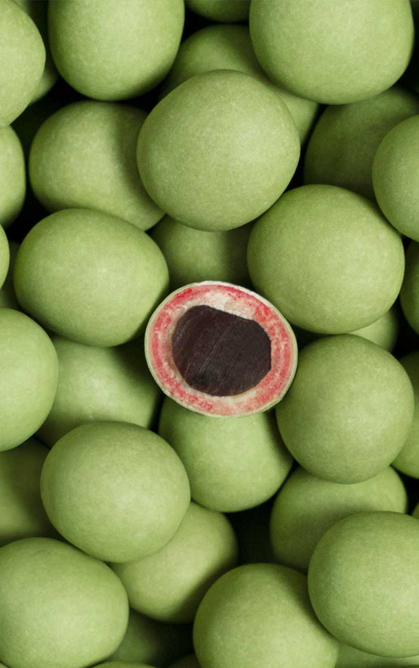 Lakrids by Bülow  C - Sour Strawberry small