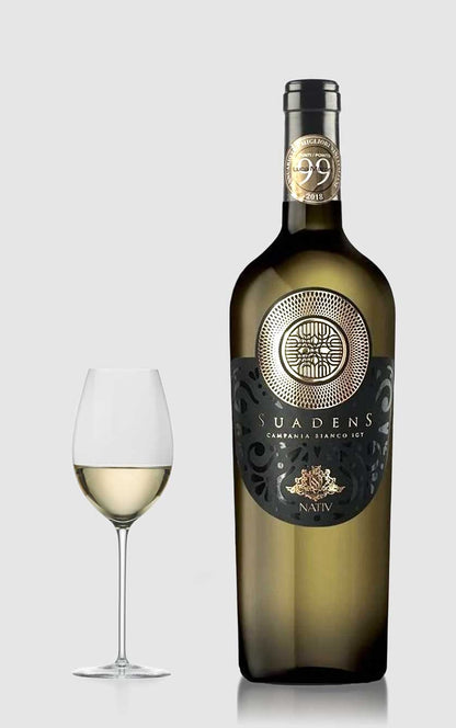 Nativ Suadens Campania Bianco IGT 2022