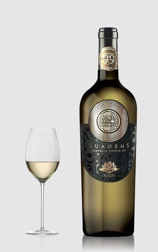 Nativ Suadens Campania Bianco IGT 2022