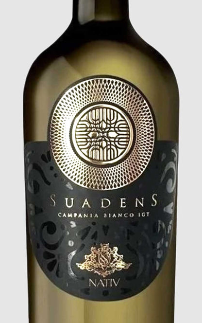 Nativ Suadens Campania Bianco IGT 2022