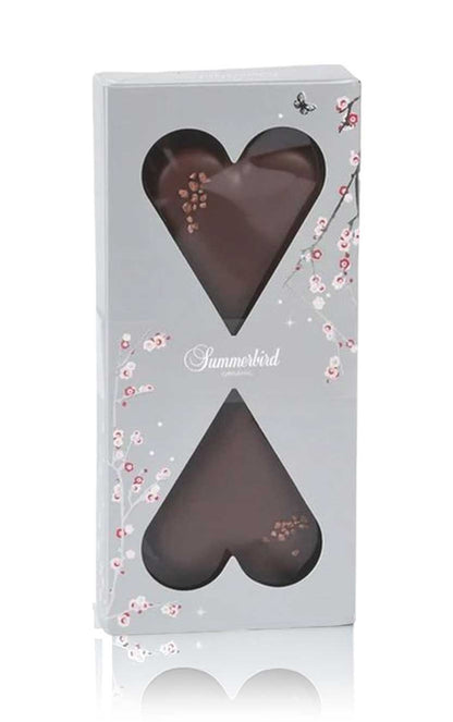 Summerbird - Winter Hearts