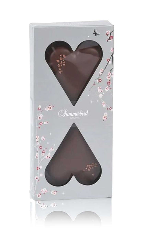 Summerbird - Winter Hearts