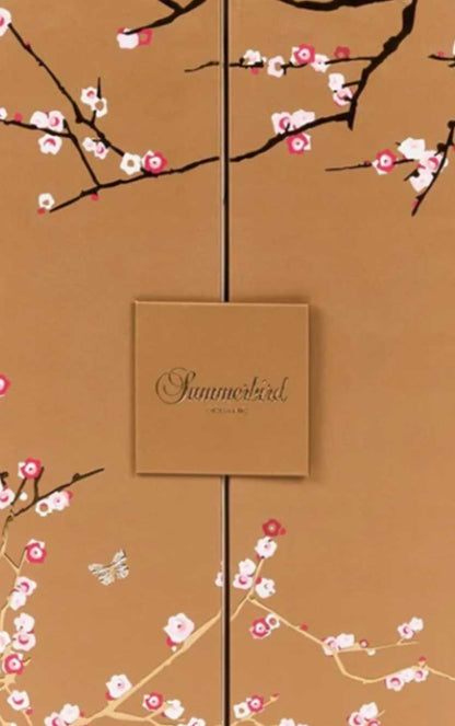 Summerbird Édition Noël