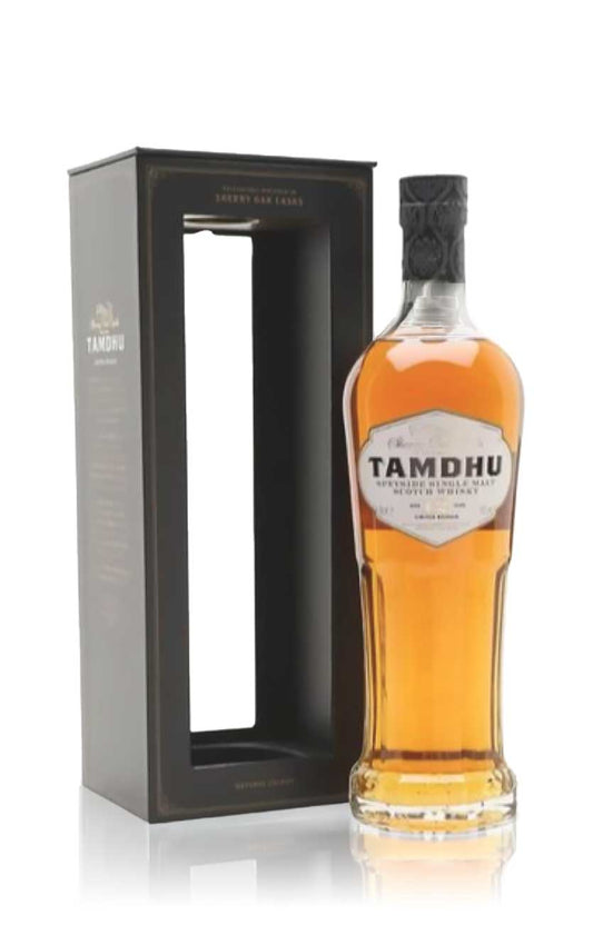 Tamdhu 12 Years Old Single Malt