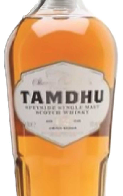 Tamdhu 12 Years Old Single Malt