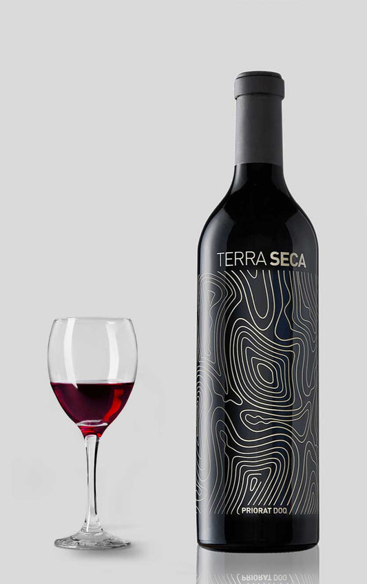 Terra del Priorat Terra Seca 2023