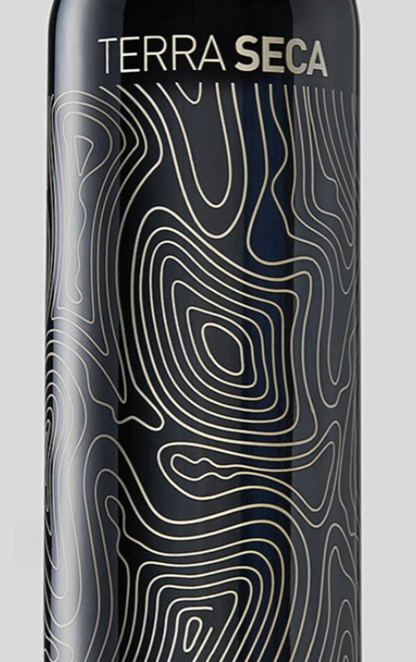 Terra del Priorat Terra Seca 2023