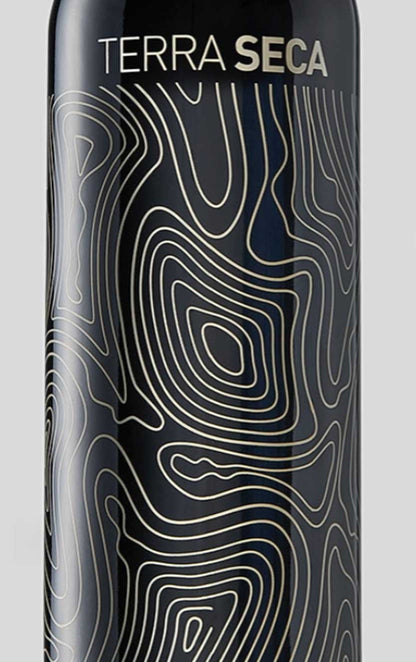 Terra del Priorat Terra Seca 2023