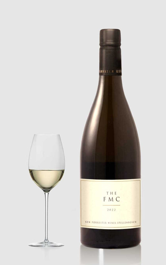 FMC Chenin Blanc 2024 (Fucking Marvelous Chenin) Ken Forrester