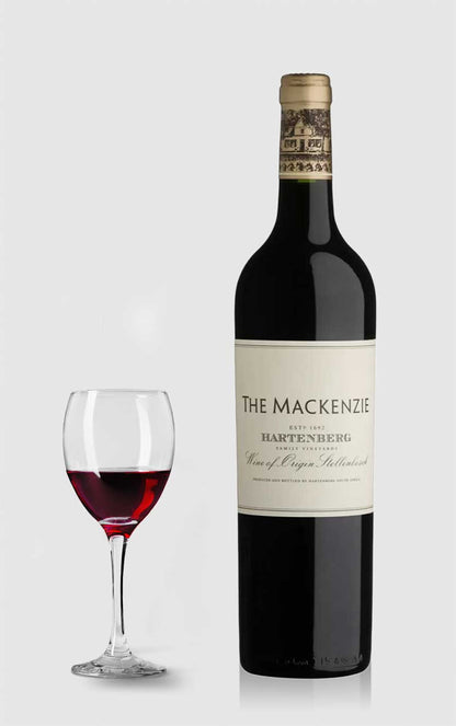 Hartenberg The Mackenzie 2019