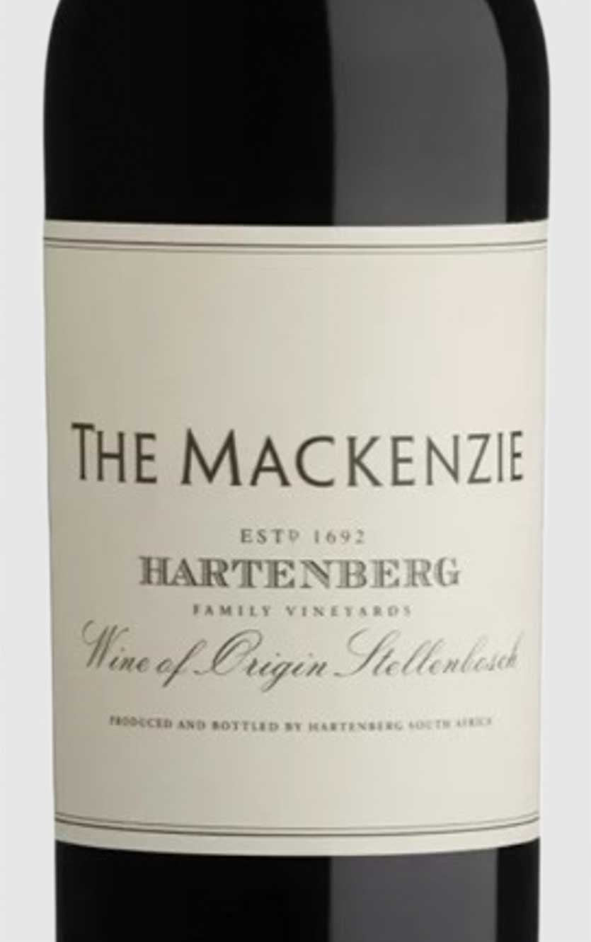 Hartenberg The Mackenzie 2019
