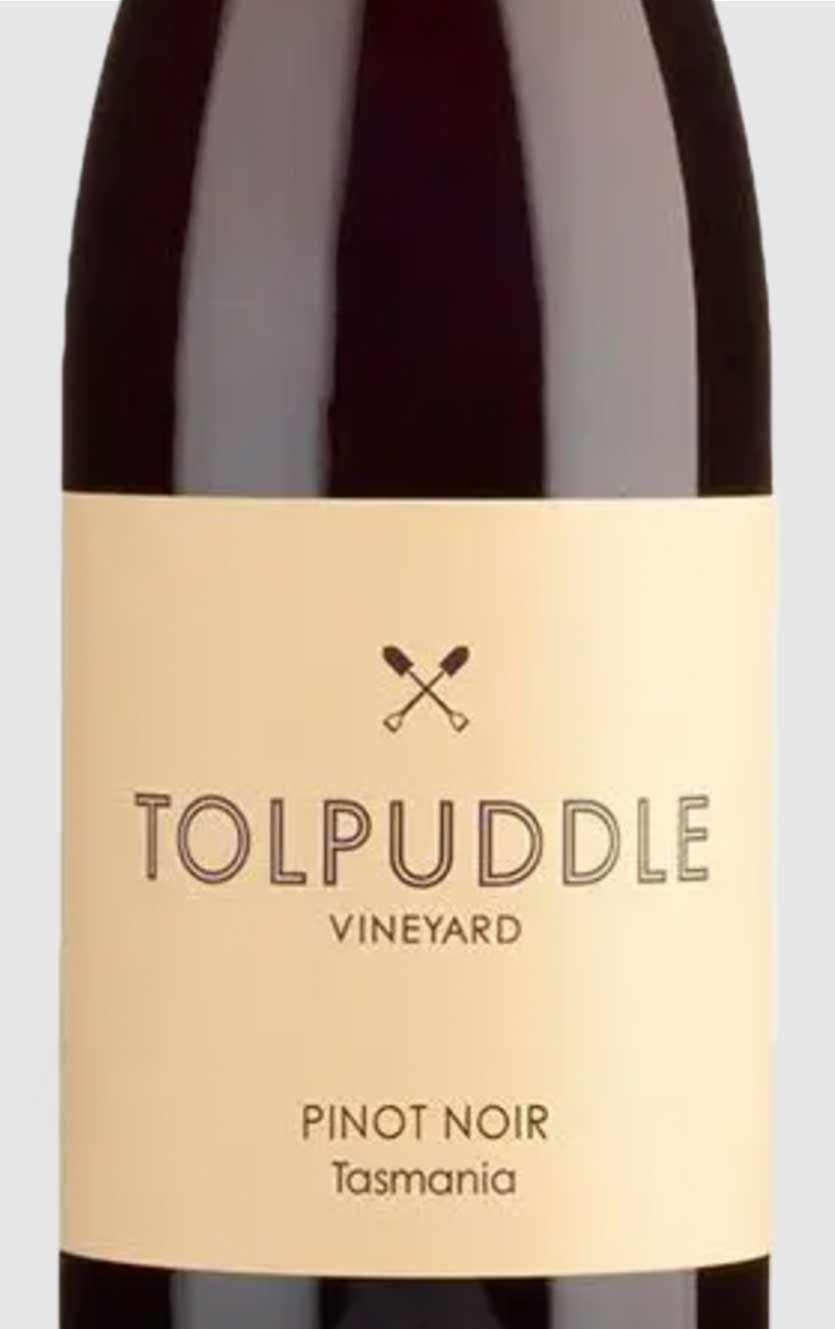 Tolpuddle Pinot Noir 2024