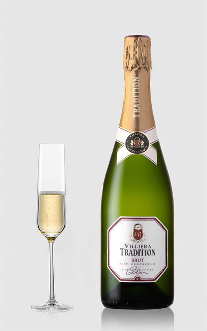 Villiera Tradition Brut