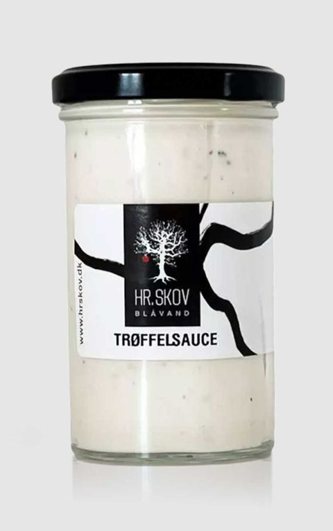Hr.Skov Trøffelsauce