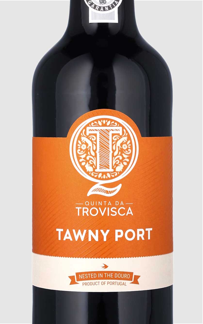Quinta da Trovisca Tawny Port