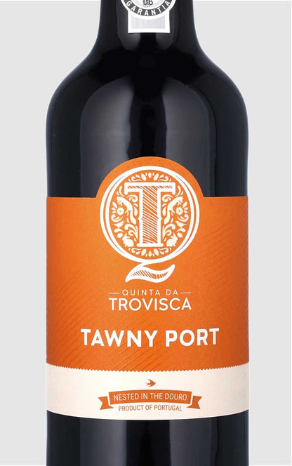 Quinta da Trovisca Tawny Port