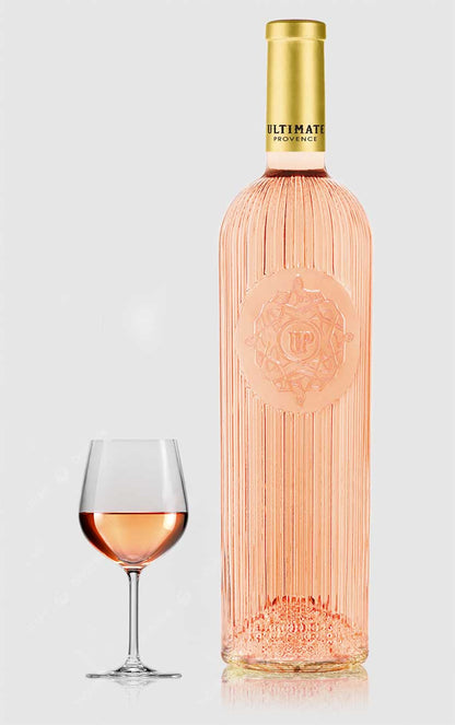 Ultimate Provence Côtes de Provence Rosé 2025 MAGNUM