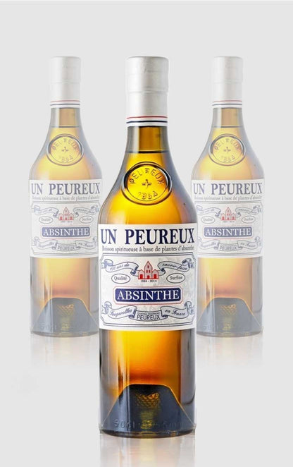 Un Peureux Absinthe Frankrig Absint