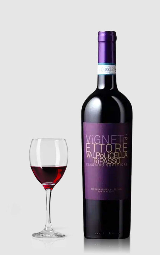 Valpolicella Ripasso Doc Classico Superiore 2020