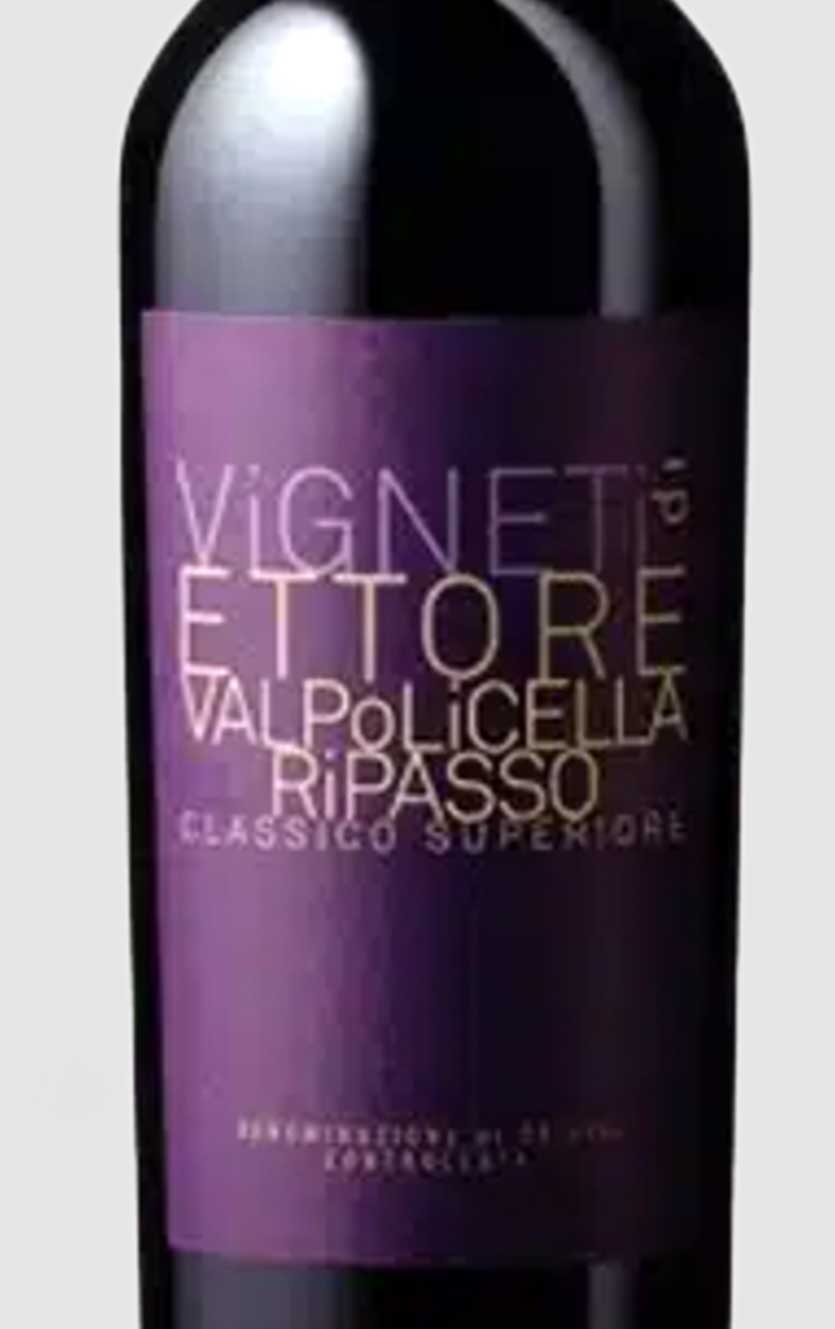 Valpolicella Ripasso Doc Classico Superiore 2020