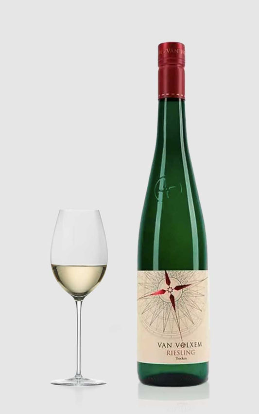Van Volxem Riesling Trocken 2022