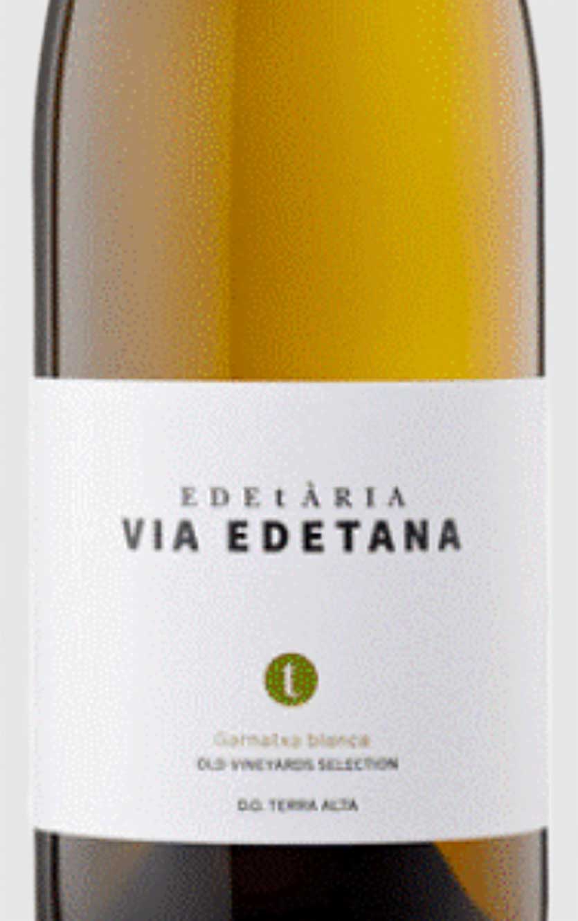 Via Edetana Blanc Edetària 2023
