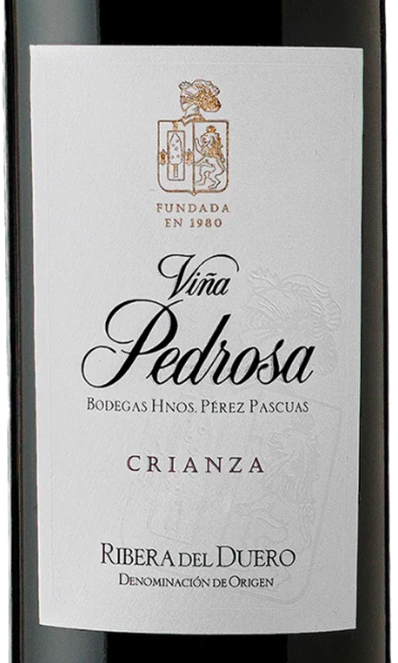Viña Pedrosa Crianza 2022