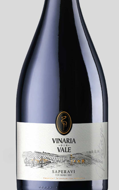 Vinaria din Vale Seperavi 2022