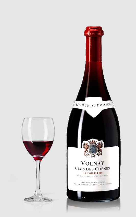 Château de Meursault Volnay 1. Cru Clos des Chenes 2020
