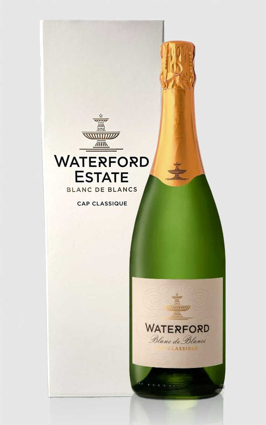 Waterford Estate Blanc de Blancs 2018