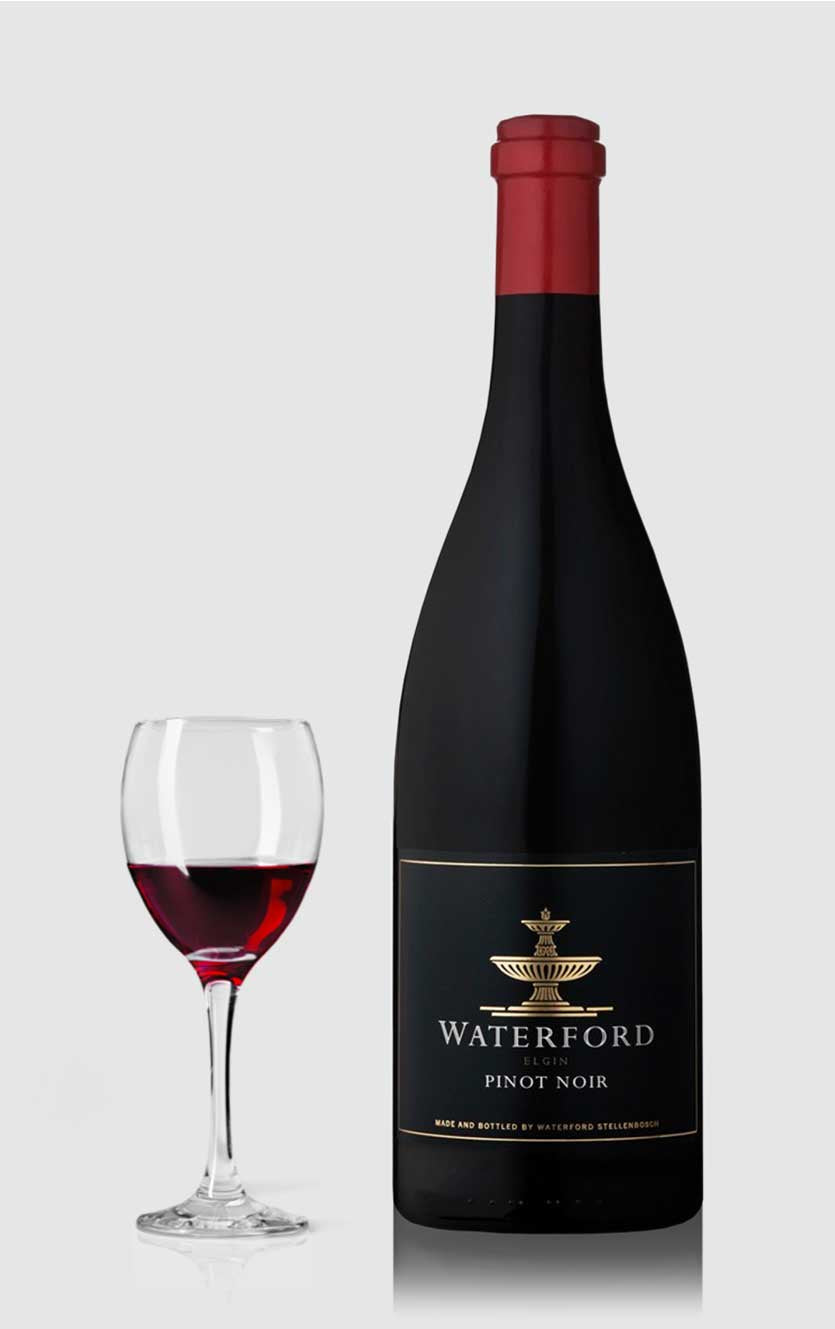 Waterford Elgin Pinot Noir 2016