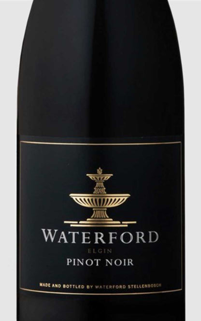 Waterford Elgin Pinot Noir 2016