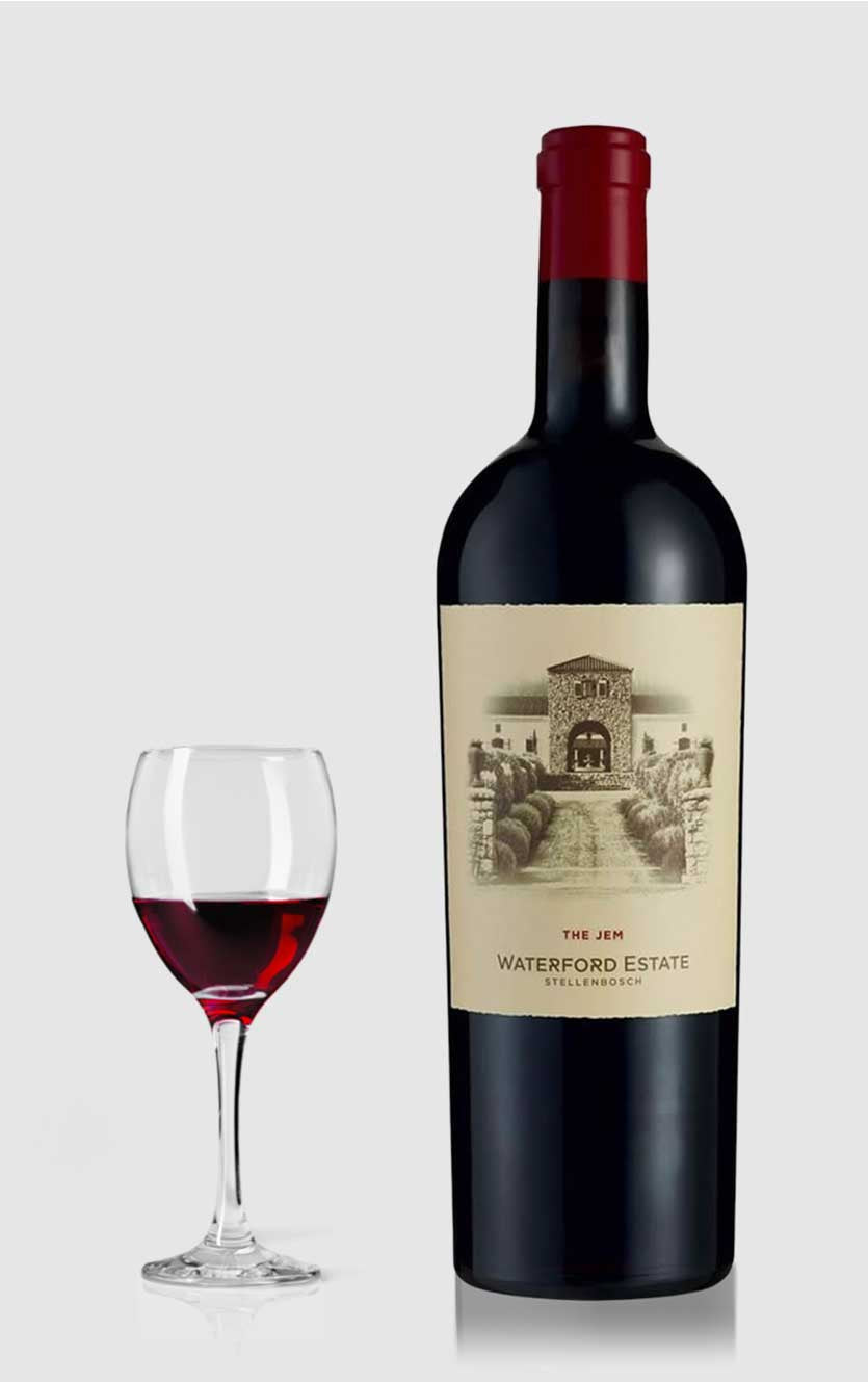 Waterford Estate The Jem 2017