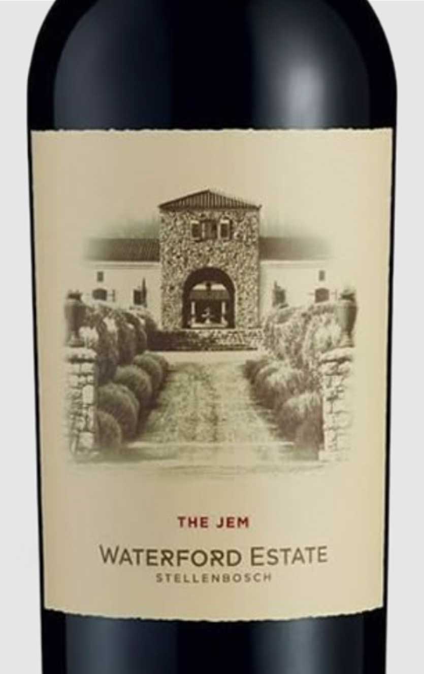 Waterford Estate The Jem 2017