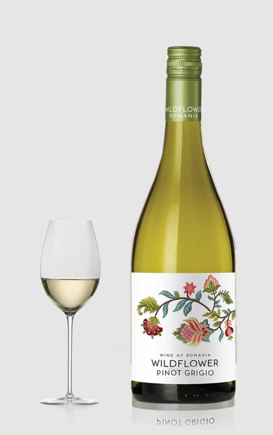 Wildflower Pinot Grigio 2023