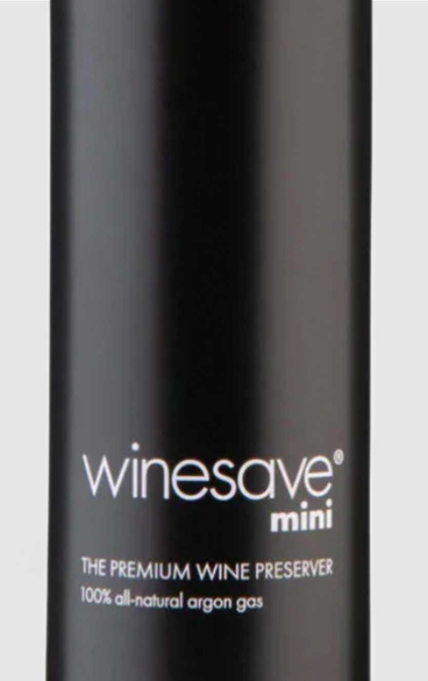 Winesave mini