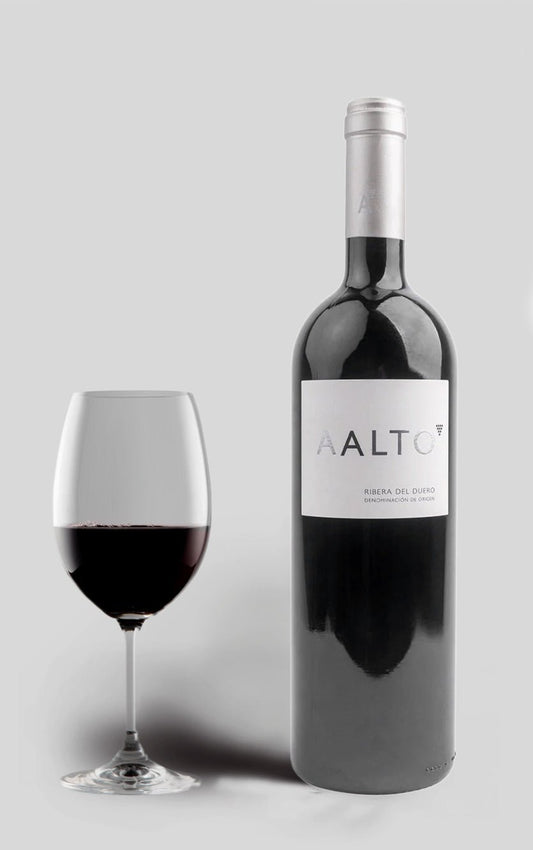 Aalto Ribera del Duero 2021