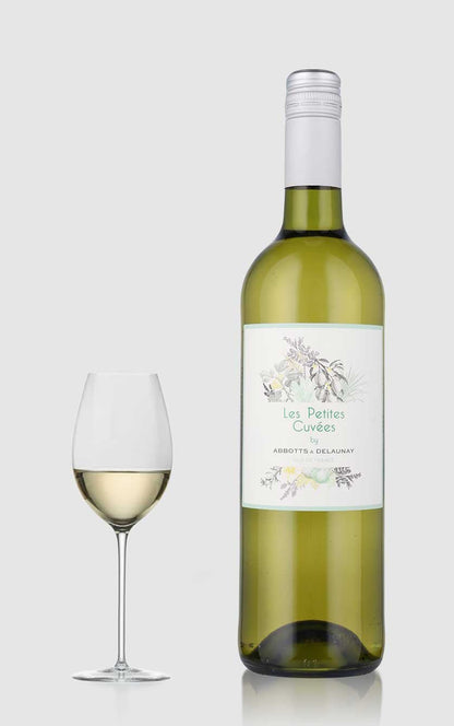 Abbotts & Delaunay Les Petites Cuvees hvid IGP 2021 Pays d'Oc