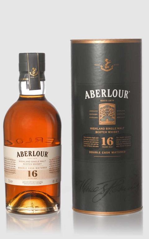 Aberlour 16 Double Cask