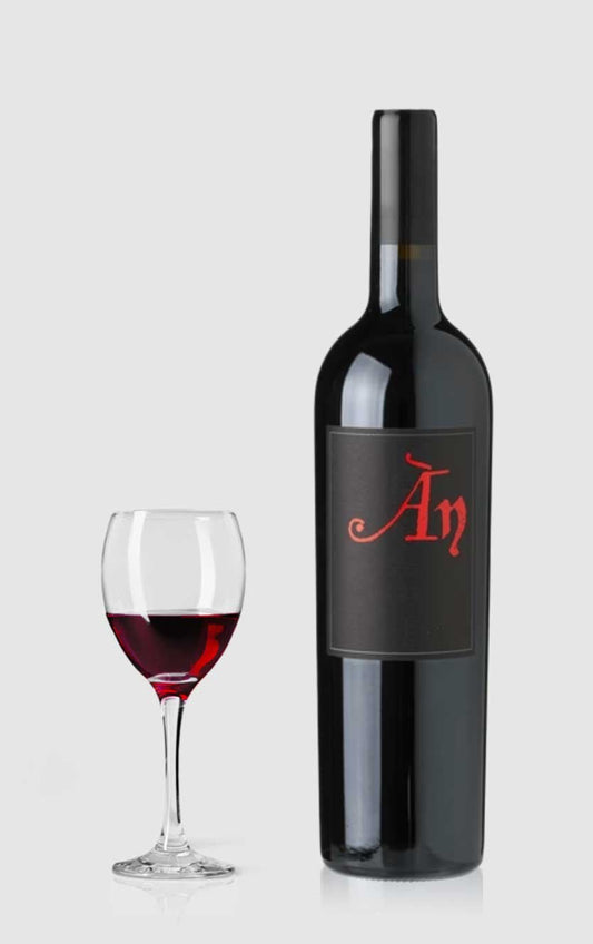 An Negra 2022 - DH Wines