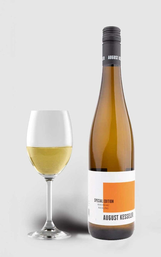 August Kesseler Special Edition Riesling 2022 - DH Wines