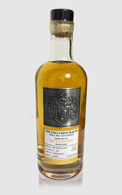 Aultmore 2006 CWC Single malt