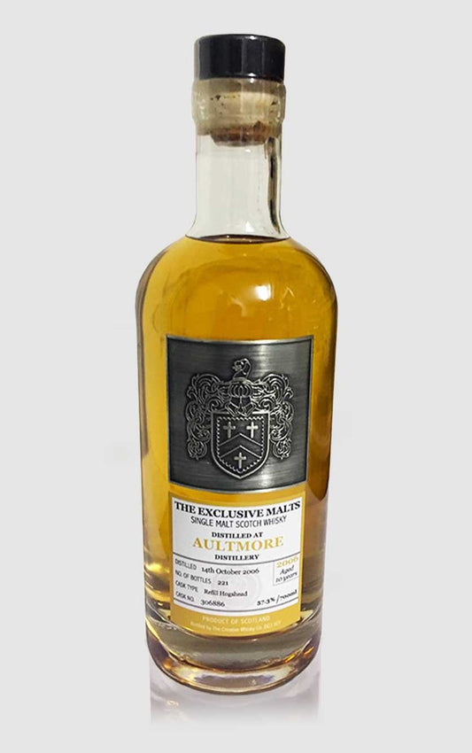 Aultmore 2006 CWC Single malt - DH Wines