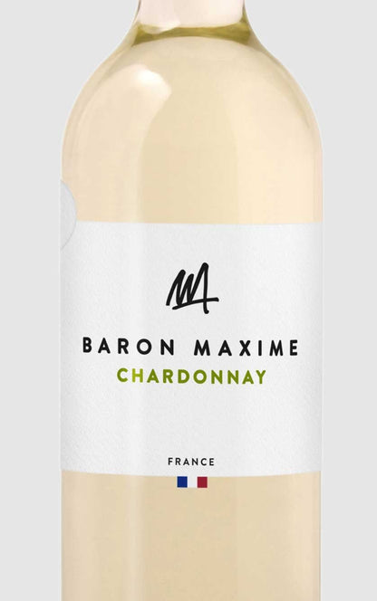 Baron Maxime Chardonnay 2022