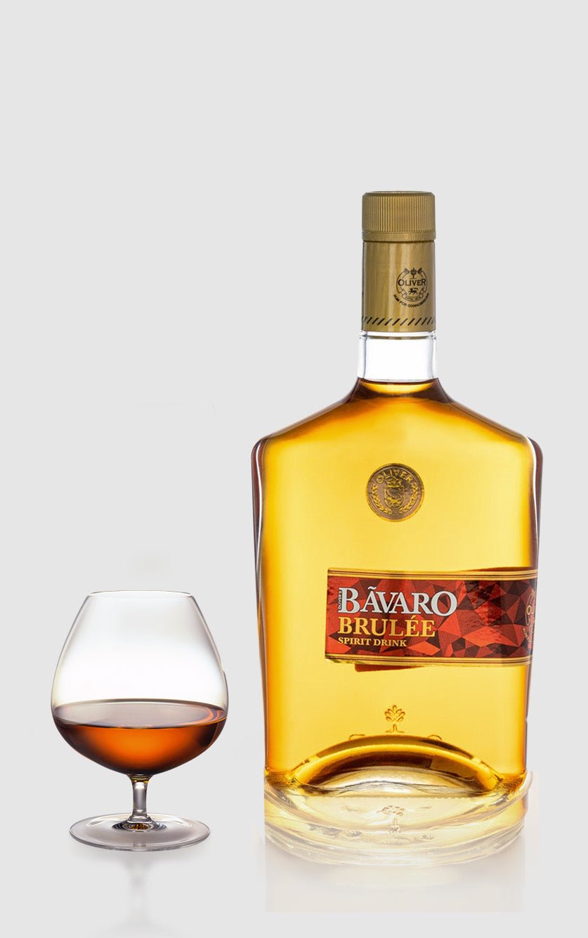 Bavaro Grand Brulee Ultra Premium 70 cl - DH Wines